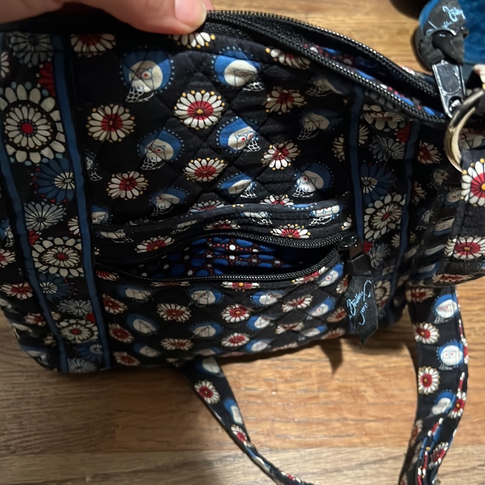 Vera Bradley Crossbody bag - Picture 5 of 6